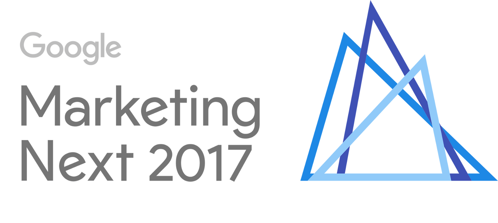 Google Marketing Next 2017 : Les 12 nouveautés incontournables