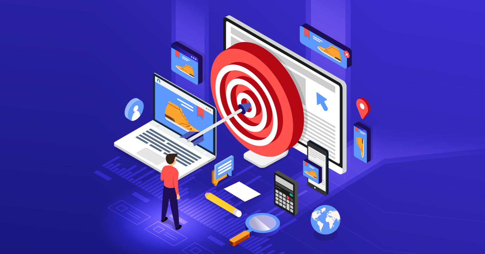 Le retargeting Facebook Ads : la meilleure stratégie pour vos campagnes